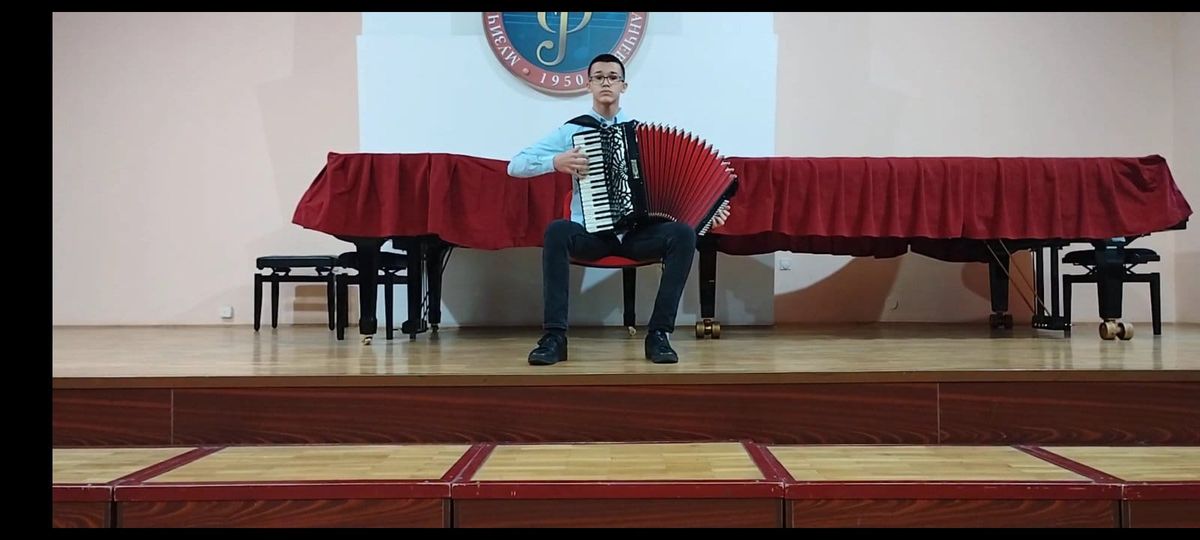 владимир михајлпв