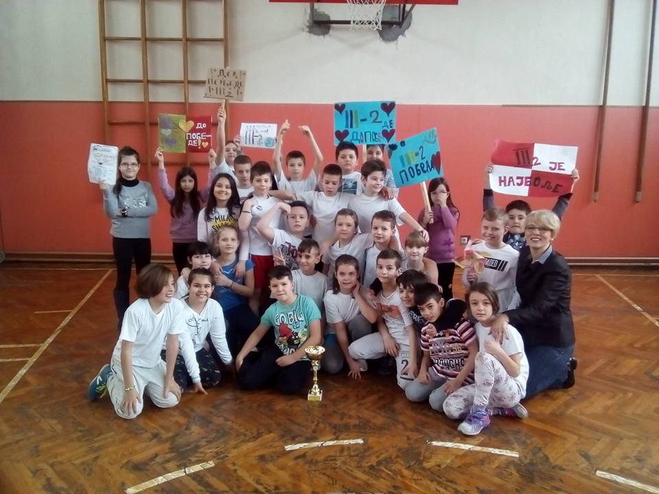 Izmedju dve vatre 3 2