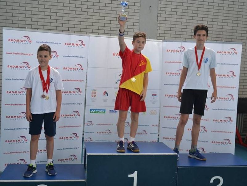 Veljko Novi Sad 23 9 2017 srebro