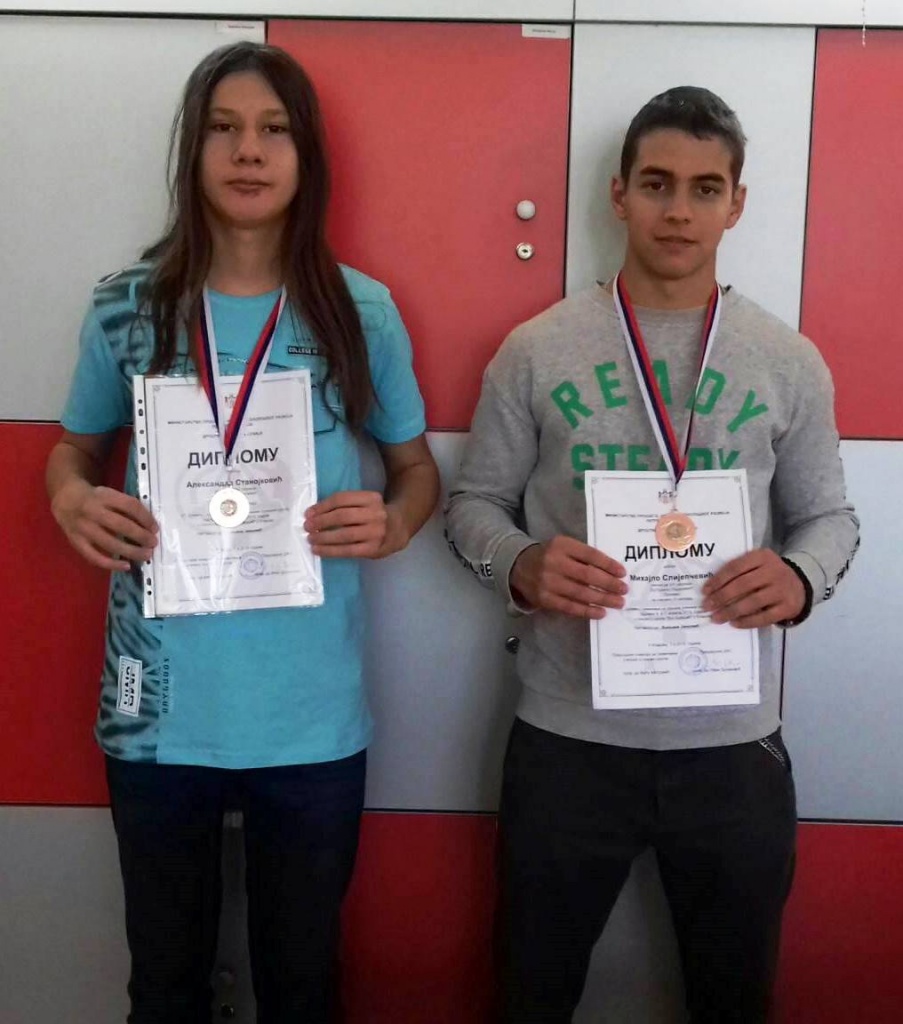 Mihajlo i Aleksandar