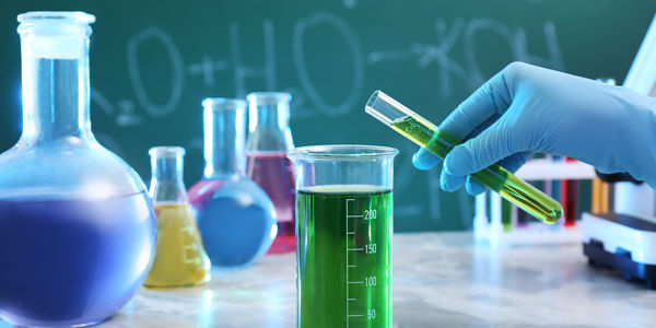 Chemistry IGCSE 1200x600