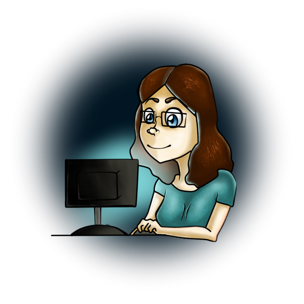 computering by beccawolf16 d47sifn fullview