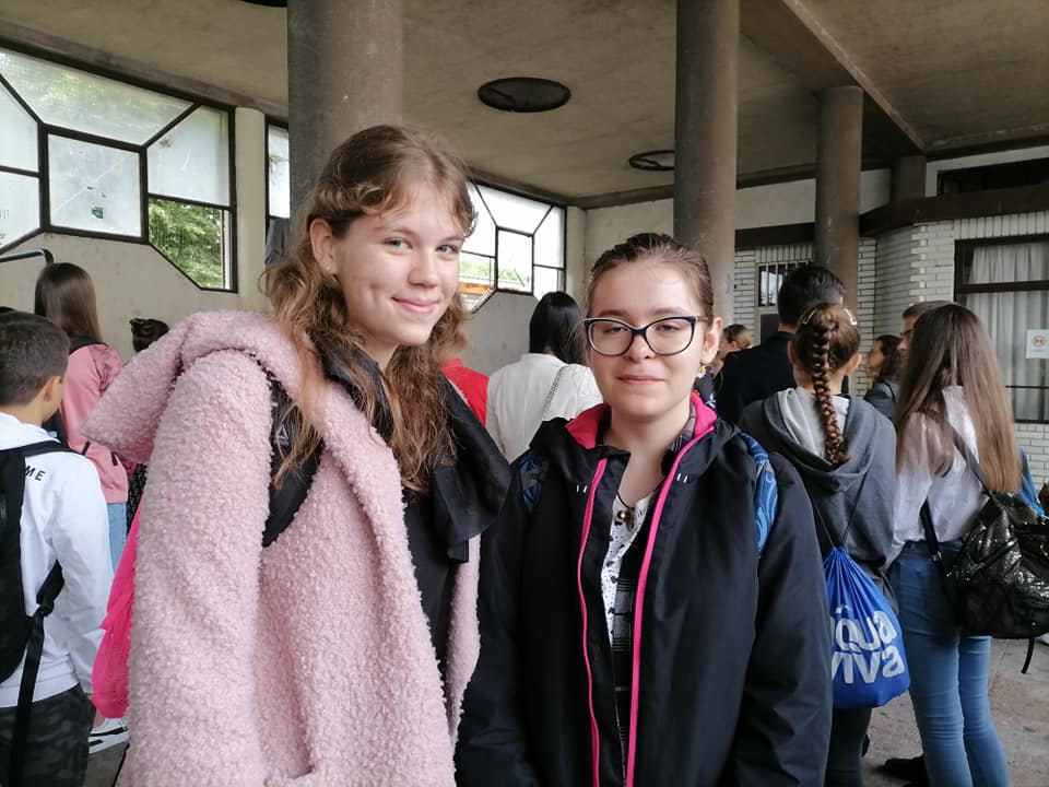 srpski istraživački radovi